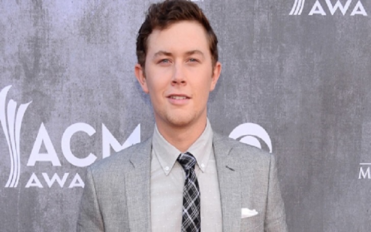 Scotty McCreery's Career Journey In Music: How Much is His Net Worth