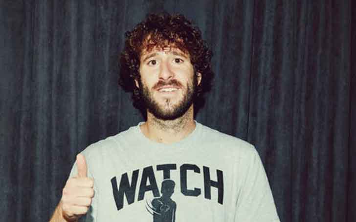 Is Lil Dicky Dating a Girlfriend? Find her Affair and Relationship