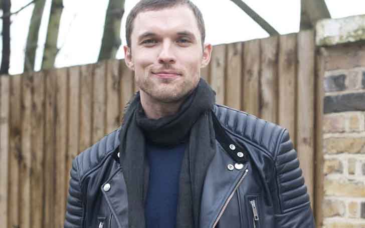 35 Years English Actor Ed Skrein Dating A Girlfriend or He is Secretly Married to Someone?