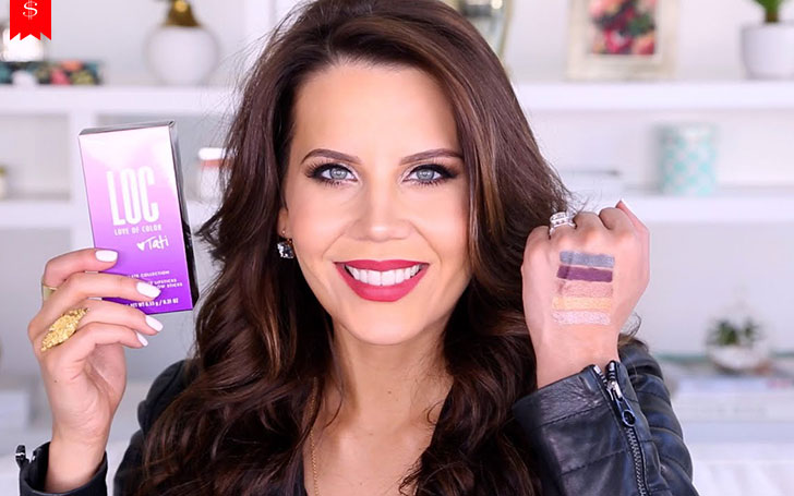 36 Years American Makeup Artist Tati Westbrook's Earning From Her Profession and Net Worth She Has Achieved