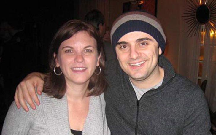 Belarusian American Entrepreneur Gary Vaynerchuk's Married Relationship With Wife Lizzie Vaynerchuk and His Past Affairs