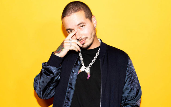 Who Is Colombian Singer J Balvin Dating at Present: What About His Past Affairs?