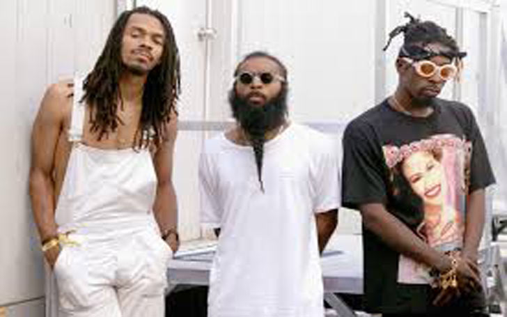Does American Hip-Hop Band Flatbush Zombies Earn Huge From Their Profession: What About Their Overall Net Worth?