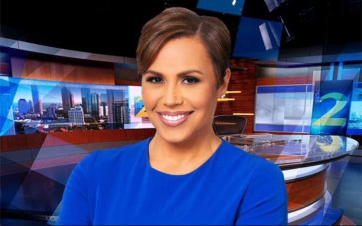 What killed Jovita Moore, TV presenter? Read Everything about her, illness and death - update 