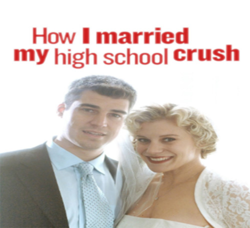 Poster of the TV series How I married my high School crush