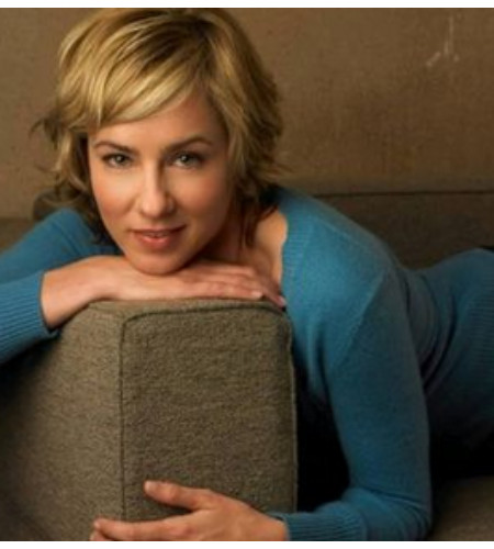 Traylor Howard is a popular American actress