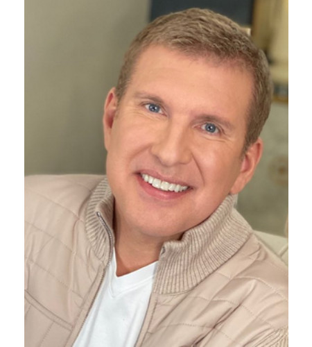 Todd Chrisley is a popular American reality star and businessman