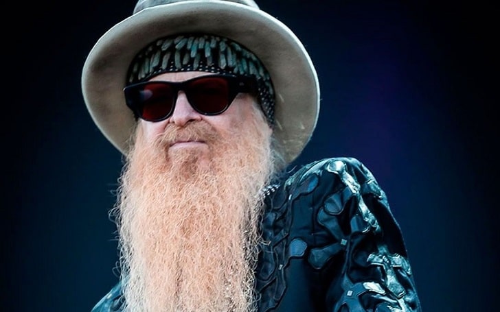 Who Is Billy Gibbons' Wife? Detail About His Married Life and Net Worth