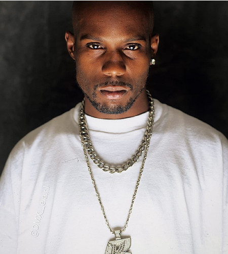 Late rapper DMX had a successful career in the showbiz industry