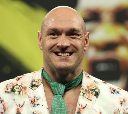 Tyson Fury Net Worth In 2021 Age Height Weight Earnings Endorsement Deals House Car Wife Kids