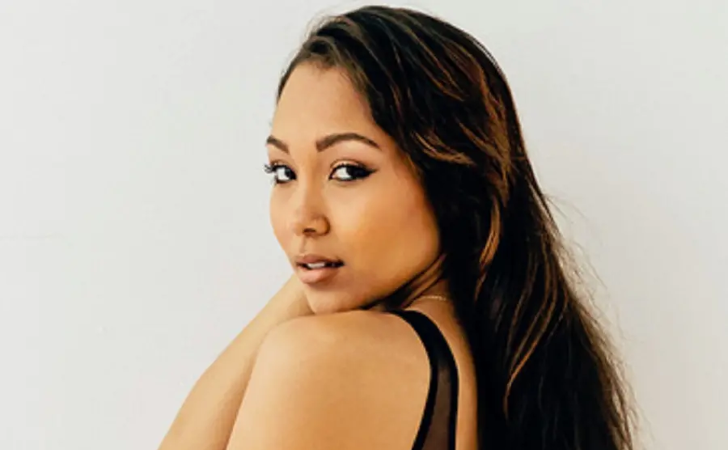 What Is The Net Worth Of Parker Mckenna Posey