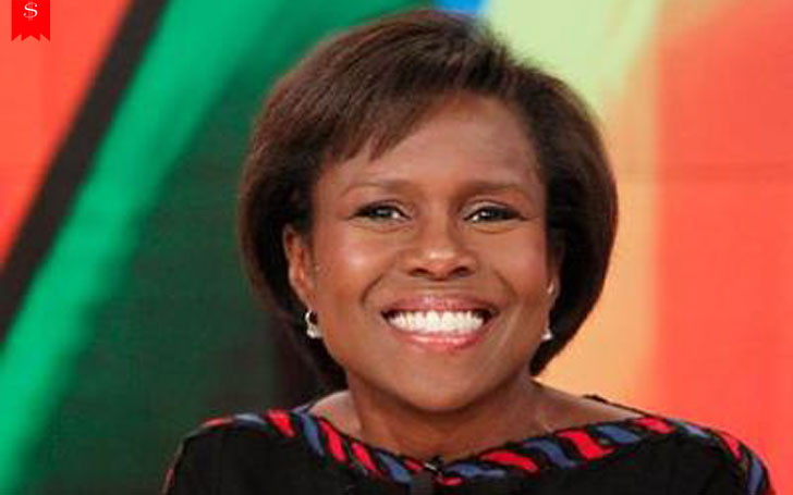 Journalist Deborah Roberts Net Worth, Know about her Salary and Career.