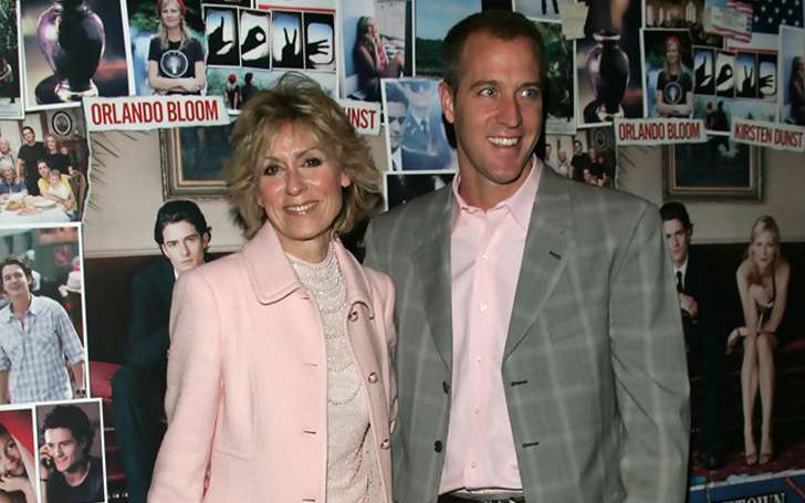 Judith Light is Happy With her Husband Robert Desiderio,Know about Their affairs and Relationship