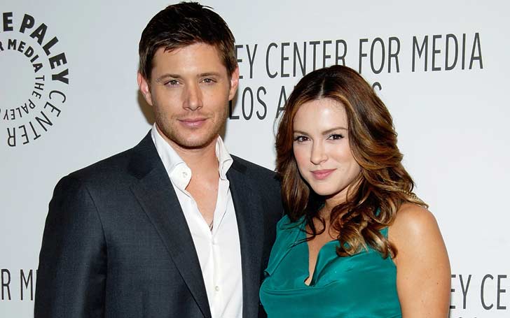 Jensen Ackles happily Married to Danneel Ackles in 2010. Know about their Married Life.