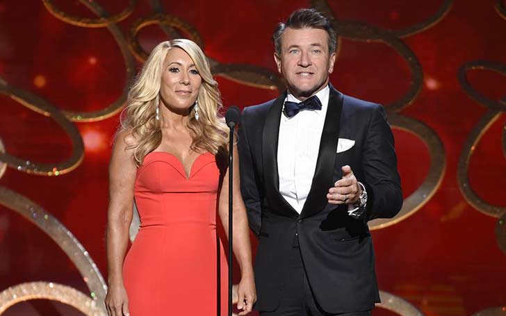 Shark Tank Star Lori Greiner’s Husband;Dan Greiner,Know about Their Married Life and Relationship