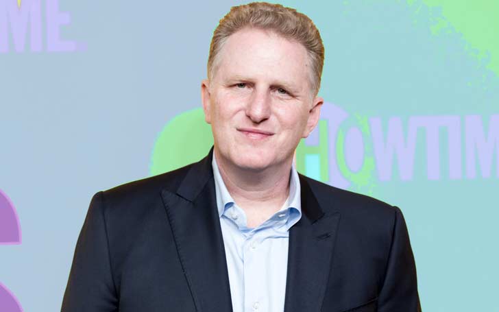 Michael Rapaport Previously Married to Nichole Beattie, Is Dating Anyone at Present; Details of His Affairs