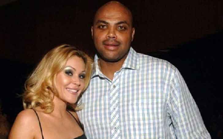 55 Years Basketballer Charles Barkley's Married Life With Longtime Wife Maureen Blumhardt; Has a Daughter