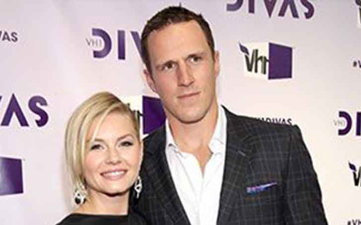 Elisha Cuthbert's Married Relationship With Husband Dion Phaneuf