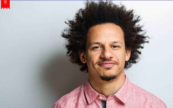 Is the American Actor Eric Andre Dating a Girl? His Past Affairs and Rumors