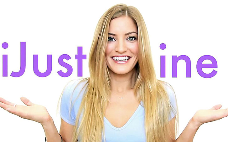American YouTuber iJustine Once Dated Several Men, Now Living a Life Without a  Boyfriend?