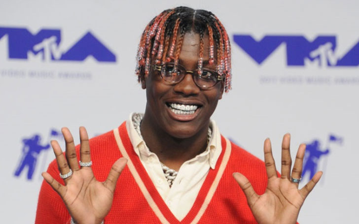 Rapper Lil Yachty Is Dating Girlfriend Megan Denise Presently; What About His Past Affairs?