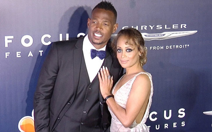 American Actor Marlon Wayans Was Once Married to Angelica Zachary, Now Dating a Girlfriend? Has Two Children