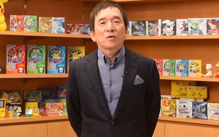 Game Freak's CEO, Satoshi Tajiri Has a Huge Net Worth: What About His Lifestyle?