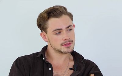 'Power Rangers' Character Dacre Montgomery's Lifestyle and Net Worth He Has Achieved From His Profession