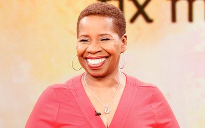 Who is Iyanla Vanzant Dating Currently After her Divorce with Charles Vanzant? Know her Affairs