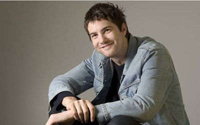 Who is Jim Sturgess dating currently? Know about his affairs and dating history