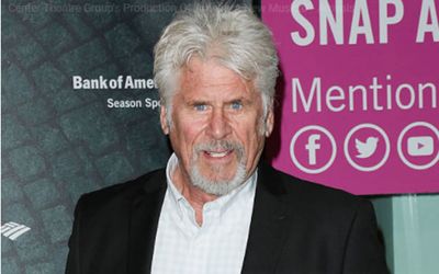 Who is Barry Bostwick Currently Dating after his Second Divorce? Know his Married life