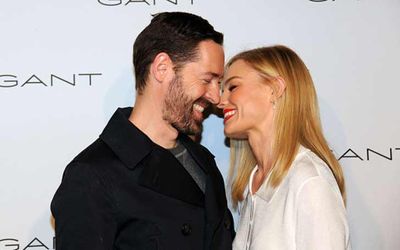 Kate Bosworth and Husband Michael Polish's Married Relationship and Their Plans for Children