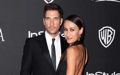 Dylan McDermott Married Life with Shiva Rose; His Popularity on Intertainment Industry