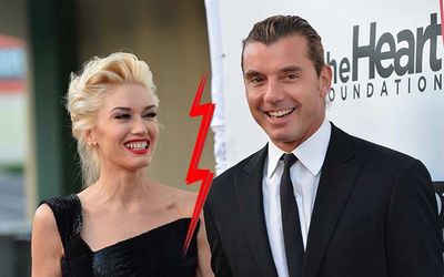 Who is Gwen Stefani? Why she divorced her husband Gavin Rossdale? Know about her affairs