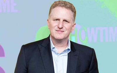 Michael Rapaport Previously Married to Nichole Beattie, Is Dating Anyone at Present; Details of His Affairs