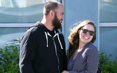 Is Martial Artist Ronda Rousey Ina Relationship, Rumors of Dating UFC Fighter Travis Browne