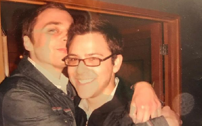 How Is Jim Parsons' Married Life With Todd Spiewak Going On? Their Relationship Timeline!